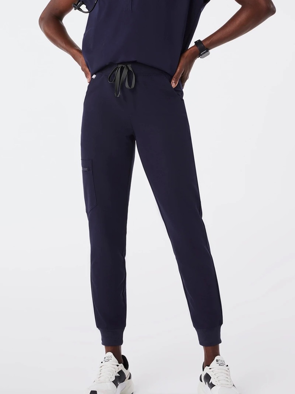 TALL Fig jogger pants